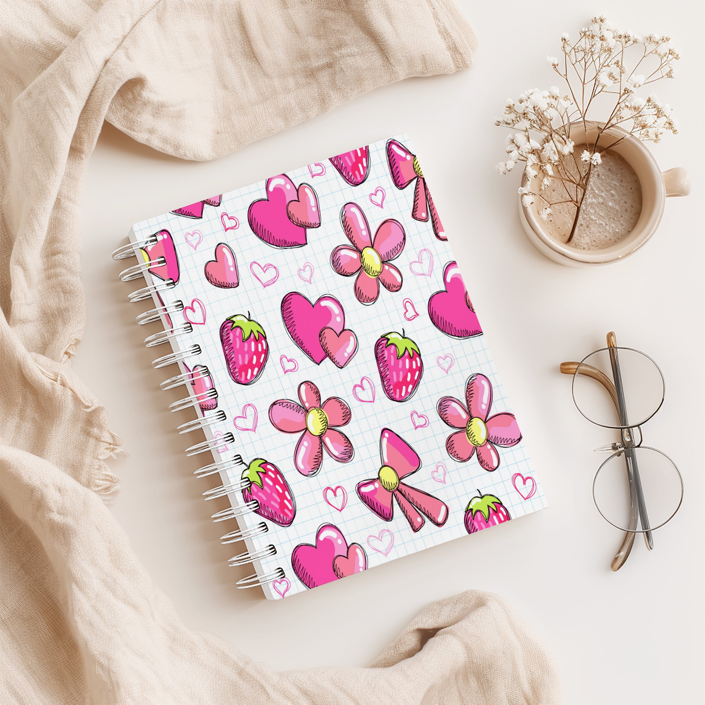 12 Week Wellness Journal - Slimming Group Compatible